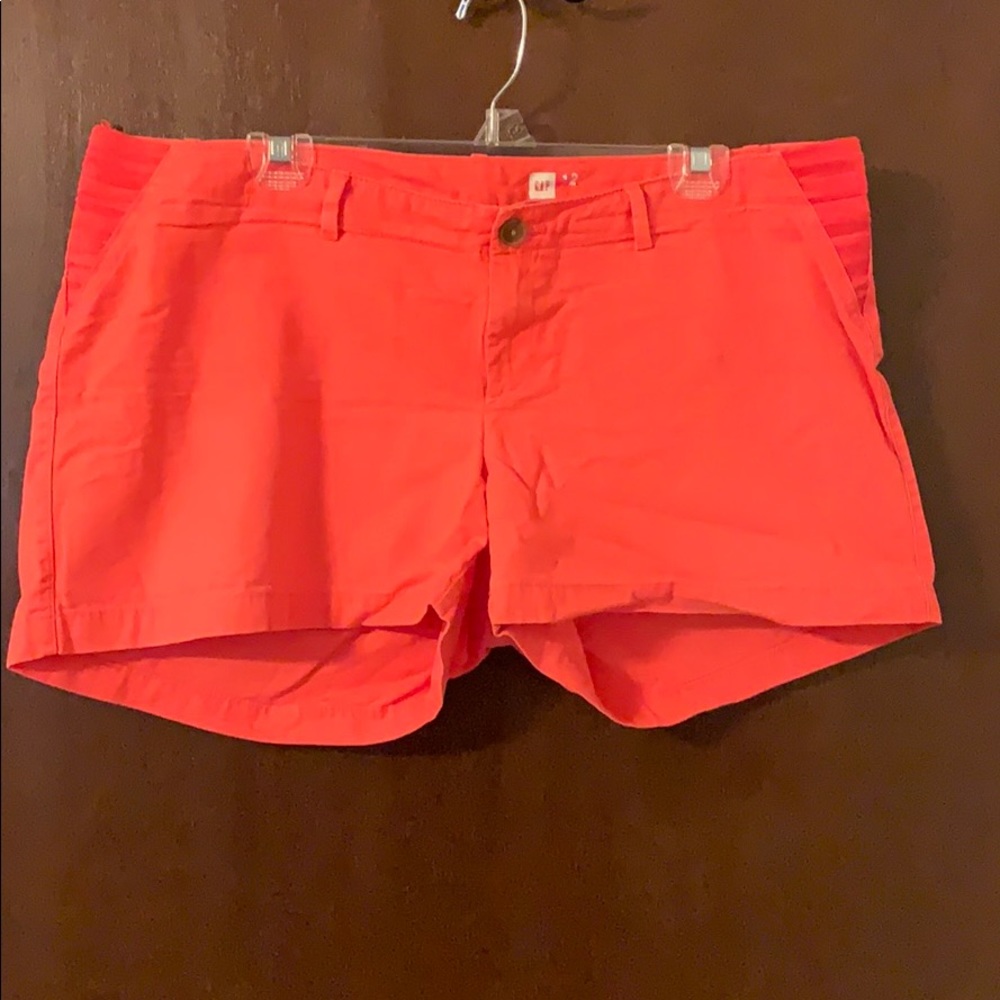 Maternity Shorts